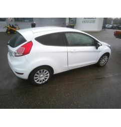 Air bag conducteur FORD FIESTA 6 Photo n°9