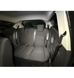 Air bag conducteur FORD FIESTA 6 Photo n°18