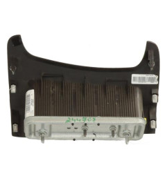 Air bag genoux FORD FIESTA 6 Photo n°4