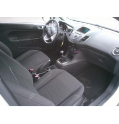 Air bag genoux FORD FIESTA 6 Photo n°9