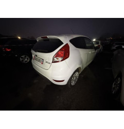 Air bag genoux FORD FIESTA 6 Photo n°19