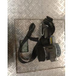 Ceinture avant droit FORD FIESTA 6 Photo n°1