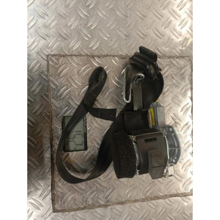 Ceinture avant droit FORD FIESTA 6 Photo n°1