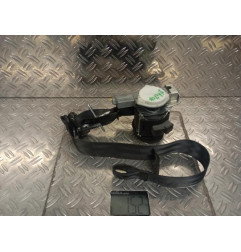 Ceinture avant droit FORD FIESTA 6 Photo n°3