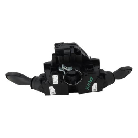 Com (Bloc Contacteur Tournant+Commodo Essuie Glace+Commodo Phare) FORD FIESTA 6