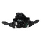 Com (Bloc Contacteur Tournant+Commodo Essuie Glace+Commodo Phare) FORD FIESTA 6