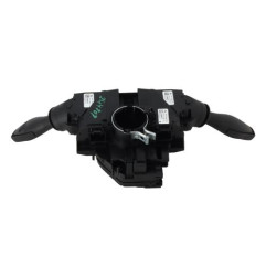 Com (Bloc Contacteur Tournant+Commodo Essuie Glace+Commodo Phare) FORD FIESTA 6 Photo n°4