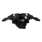 Com (Bloc Contacteur Tournant+Commodo Essuie Glace+Commodo Phare) FORD FIESTA 6