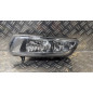 Anti brouillard gauche (feux) VOLKSWAGEN POLO 5