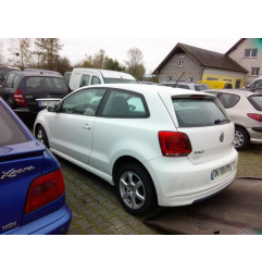 Anti brouillard gauche (feux) VOLKSWAGEN POLO 5 Photo n°5