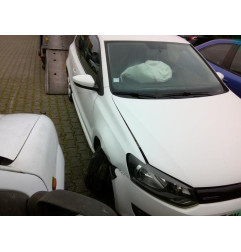 Anti brouillard gauche (feux) VOLKSWAGEN POLO 5 Photo n°7