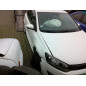 Anti brouillard gauche (feux) VOLKSWAGEN POLO 5