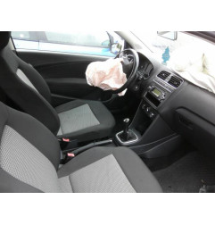 Anti brouillard gauche (feux) VOLKSWAGEN POLO 5 Photo n°8