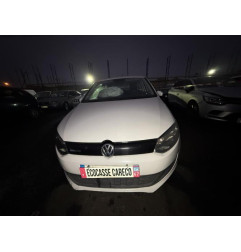 Anti brouillard gauche (feux) VOLKSWAGEN POLO 5 Photo n°10