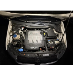 Anti brouillard gauche (feux) VOLKSWAGEN POLO 5 Photo n°12