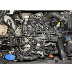 Anti brouillard gauche (feux) VOLKSWAGEN POLO 5 Photo n°13