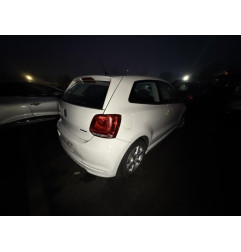 Anti brouillard gauche (feux) VOLKSWAGEN POLO 5 Photo n°20