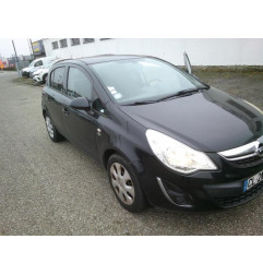 Demarreur OPEL CORSA D Photo n°8
