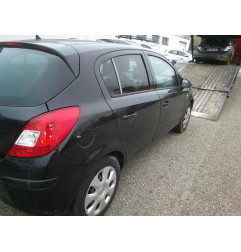 Demarreur OPEL CORSA D Photo n°13