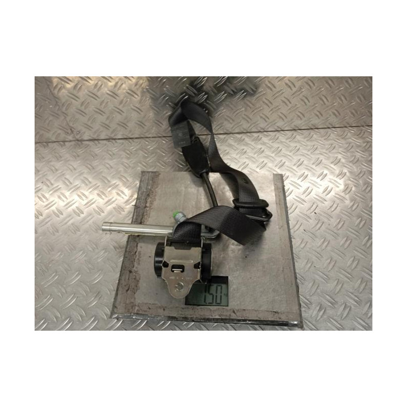 Ceinture avant droit OPEL CORSA D