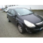 Com (Bloc Contacteur Tournant+Commodo Essuie Glace+Commodo Phare) OPEL CORSA D