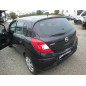 Com (Bloc Contacteur Tournant+Commodo Essuie Glace+Commodo Phare) OPEL CORSA D
