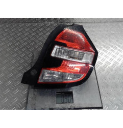 Feu arriere principal droit (feux) RENAULT TWINGO 3 Photo n°1
