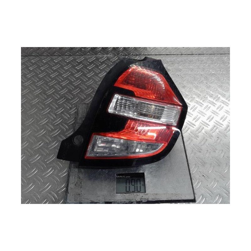 Feu arriere principal droit (feux) RENAULT TWINGO 3