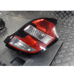 Feu arriere principal droit (feux) RENAULT TWINGO 3 Photo n°3