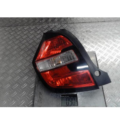 Feu arriere principal gauche (feux) RENAULT TWINGO 3 Photo n°1