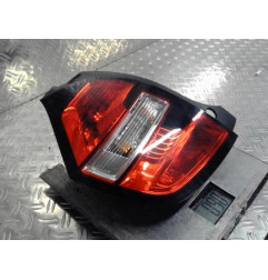 Feu arriere principal gauche (feux) RENAULT TWINGO 3