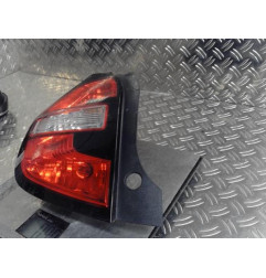 Feu arriere principal gauche (feux) RENAULT TWINGO 3 Photo n°3