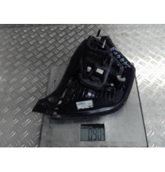 Feu arriere principal gauche (feux) RENAULT TWINGO 3 Photo n°4