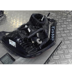 Feu arriere principal gauche (feux) RENAULT TWINGO 3 Photo n°6