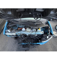 Feu arriere principal gauche (feux) RENAULT TWINGO 3 Photo n°8