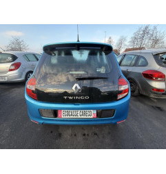 Feu arriere principal gauche (feux) RENAULT TWINGO 3 Photo n°17