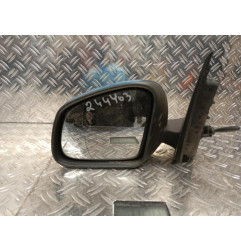 Retroviseur gauche RENAULT TWINGO 3 Photo n°1