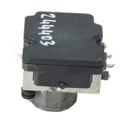 Bloc ABS (freins anti-blocage) RENAULT TWINGO 3 Photo n°6