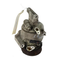 Compresseur clim RENAULT TWINGO 3 Photo n°1