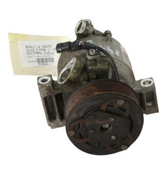 Compresseur clim RENAULT TWINGO 3 Photo n°6