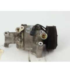 Compresseur clim RENAULT TWINGO 3 Photo n°8