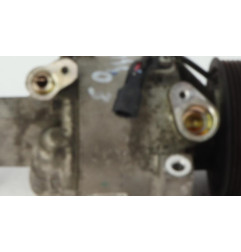 Compresseur clim RENAULT TWINGO 3 Photo n°9