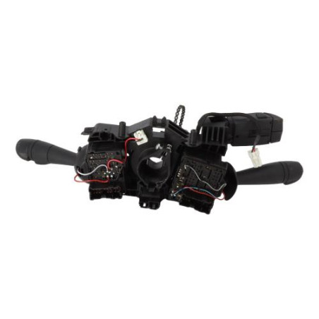 Com (Bloc Contacteur Tournant+Commodo Essuie Glace+Commodo Phare) RENAULT TWINGO 3