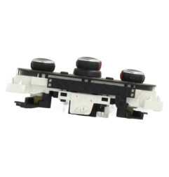 Commande chauffage RENAULT TWINGO 3 Photo n°3