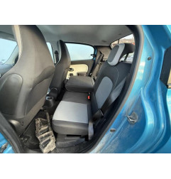 Commande chauffage RENAULT TWINGO 3 Photo n°11