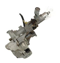 Colonne de direction RENAULT KANGOO 2 Photo n°3