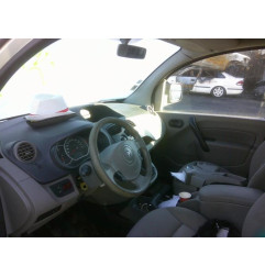 Colonne de direction RENAULT KANGOO 2 Photo n°5