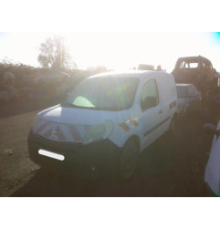 Colonne de direction RENAULT KANGOO 2 Photo n°8