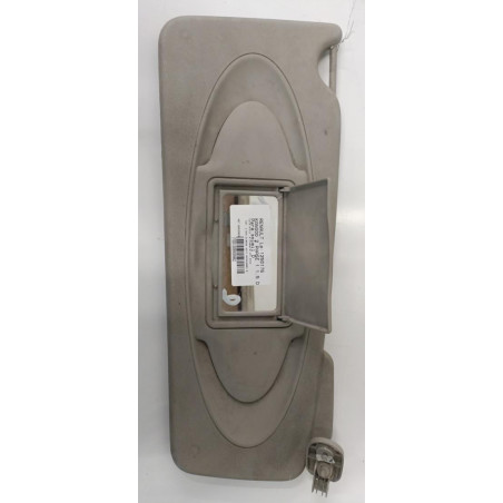 Pare soleil droit RENAULT KANGOO 2 Photo n°1