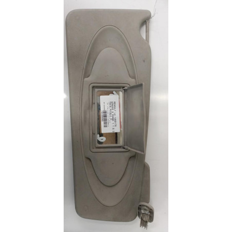 Pare soleil droit RENAULT KANGOO 2